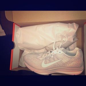 Nike zoom